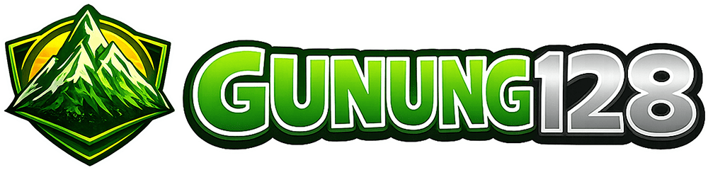 GUNUNG128